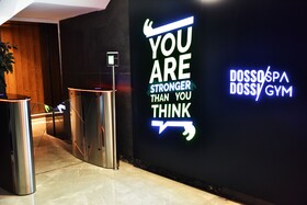 Dosso Dossi Hotels & SPA Downtown