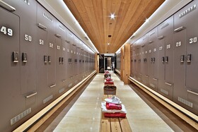 Dosso Dossi Hotels & SPA Downtown