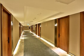 Dosso Dossi Hotels & SPA Downtown