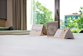 Dosso Dossi Hotels & SPA Downtown