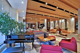 Dosso Dossi Hotels & SPA Downtown