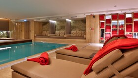 Dosso Dossi Hotels & SPA Downtown