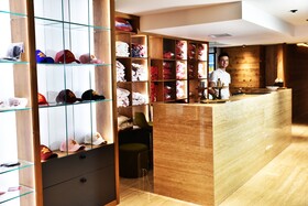 Dosso Dossi Hotels & SPA Downtown