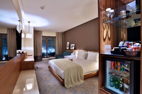 Dosso Dossi Hotels & SPA Downtown