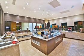 Dosso Dossi Hotels & SPA Downtown