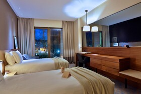 Dosso Dossi Hotels & SPA Downtown