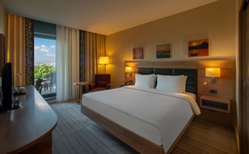 Dosso Dossi Hotels & SPA Golden Horn