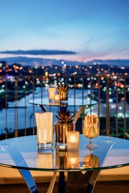 Dosso Dossi Hotels & SPA Golden Horn