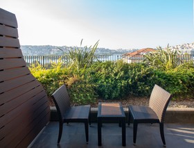 Dosso Dossi Hotels & SPA Golden Horn