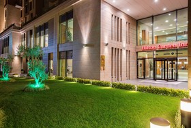 Dosso Dossi Hotels & SPA Golden Horn