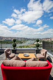 Dosso Dossi Hotels & SPA Golden Horn