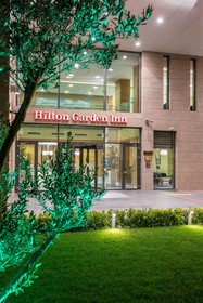 Dosso Dossi Hotels & SPA Golden Horn