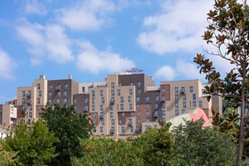 Dosso Dossi Hotels & SPA Golden Horn