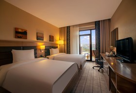 Dosso Dossi Hotels & SPA Golden Horn