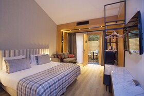 Dosso Dossi Hotels Laleli