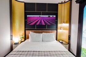 Dosso Dossi Hotels Laleli