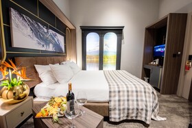 Dosso Dossi Hotels Laleli