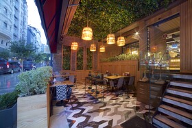 Dosso Dossi Hotels Laleli