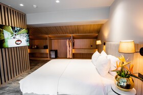 Dosso Dossi Hotels Laleli