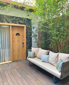 Dosso Dossi Hotels Laleli