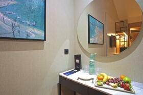 Dosso Dossi Hotels Laleli