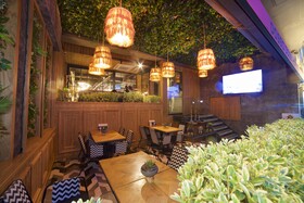 Dosso Dossi Hotels Laleli