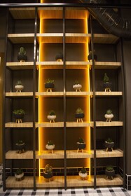 Dosso Dossi Hotels Laleli