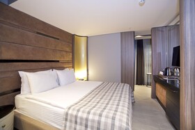 Dosso Dossi Hotels Laleli