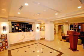 Dosso Dossi Hotels Old City