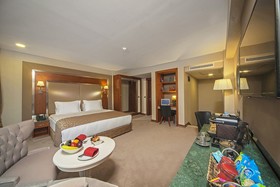 Dosso Dossi Hotels Old City