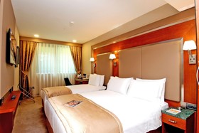 Dosso Dossi Hotels Old City
