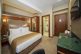 Dosso Dossi Hotels Old City
