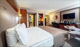 Dosso Dossi Hotels Old City