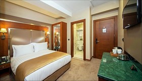 Dosso Dossi Hotels Old City