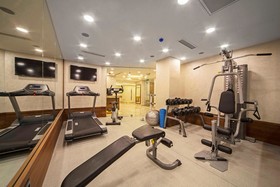 Dosso Dossi Hotels Old City