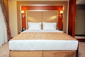 Dosso Dossi Hotels Old City