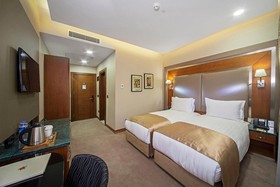 Dosso Dossi Hotels Old City