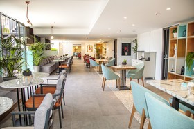 Dosso Dossi Hotels Yenikapi