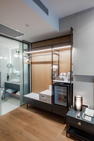 Dosso Dossi Hotels Yenikapi