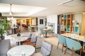 Dosso Dossi Hotels Yenikapi