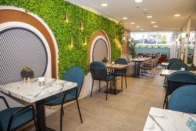 Dosso Dossi Hotels Yenikapi