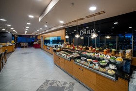 DoubleTree by Hilton Hotel Istanbul - Moda