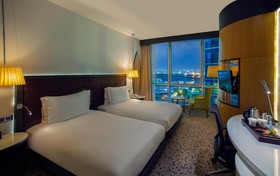 DoubleTree by Hilton Hotel Istanbul - Moda
