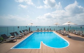 DoubleTree by Hilton Hotel Istanbul - Moda