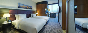 DoubleTree by Hilton Hotel Istanbul - Moda