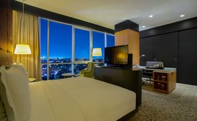 DoubleTree by Hilton Hotel Istanbul - Moda