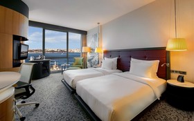 DoubleTree by Hilton Hotel Istanbul - Moda