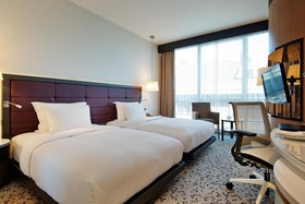 DoubleTree by Hilton Hotel Istanbul - Moda
