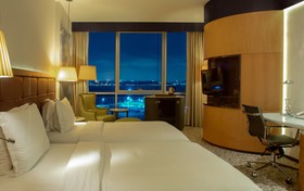 DoubleTree by Hilton Hotel Istanbul - Moda