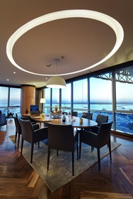 DoubleTree by Hilton Hotel Istanbul - Moda